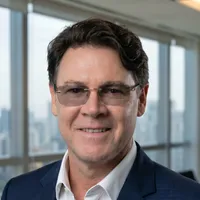 Ricardo Maia, fundador da Maia Energias Renováveis